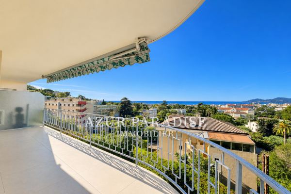 Appartement de luxe à vendre à Cannes, 895 000 €, Photo 6