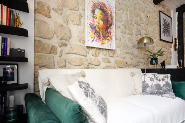 Luxury Apartment for sale in Paris 3Ème, 650 000 €, Photo 7