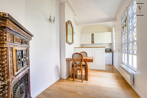 Luxury Apartment for sale in Paris 3ème, 690 000 €, Photo 7