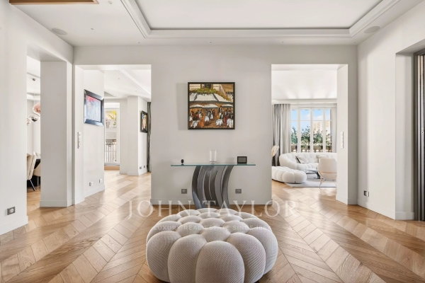 Luxury Apartment for sale in Paris 16Ème, 6 490 000 €, Photo 7