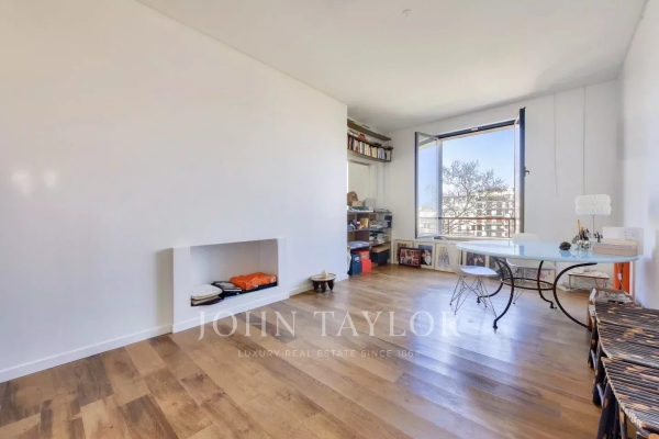 Luxury Apartment for sale in Paris 16Ème, 3 370 000 €, Photo 7