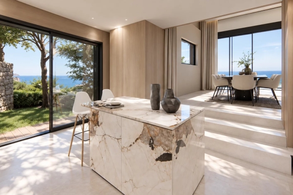 Maison de luxe à vendre à Roquebrune-Cap-Martin, 8 900 000 €, Photo 7