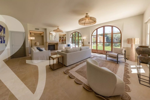 Maison de luxe à vendre à Maussane les Alpilles, 3 350 000 €, Photo 7