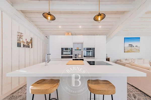Maison de luxe à vendre à Cap Ferret, 2 950 000 €, Photo 7