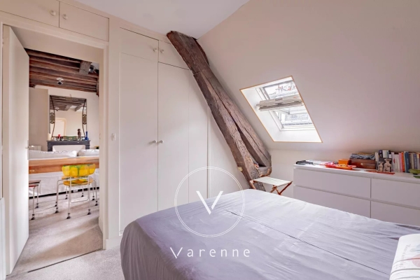 Luxury Apartment for sale in Paris 7Ème, 735 000 €, Photo 7
