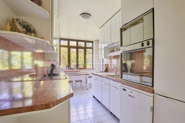 Luxury Apartment for sale in Boulogne-Billancourt, 795 000 €, Photo 7