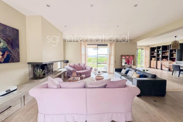 Luxury House for sale in Gassin, 4 900 000 €, Photo 7