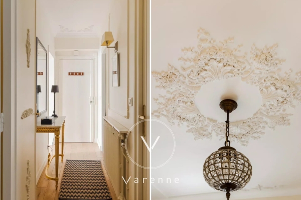 Luxury Apartment for sale in Paris 7Ème, 699 000 €, Photo 7