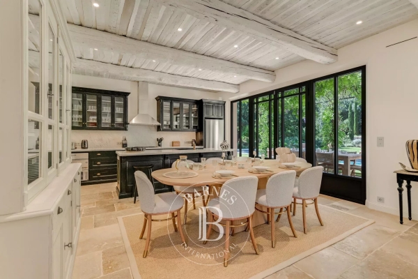 Maison de luxe à vendre à Saint-Tropez, 15 600 000 €, Photo 7