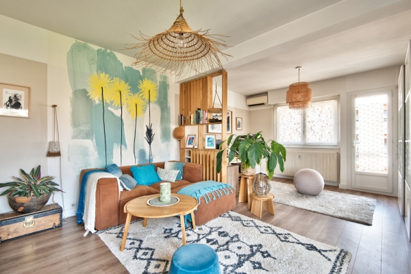 Appartement de luxe à vendre à Nice, 255 000 €, Photo 1