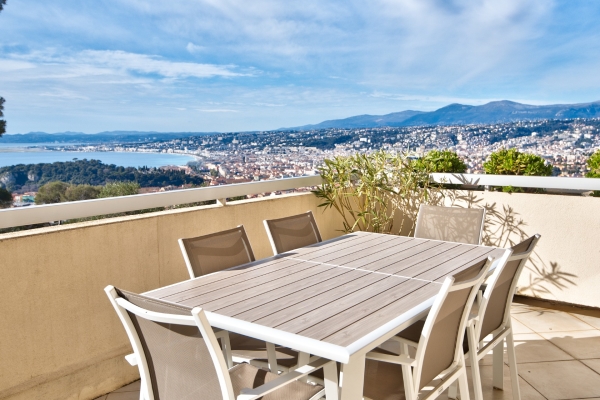 Luxury Apartment for sale in Nice, 1 290 000 €, Photo 1