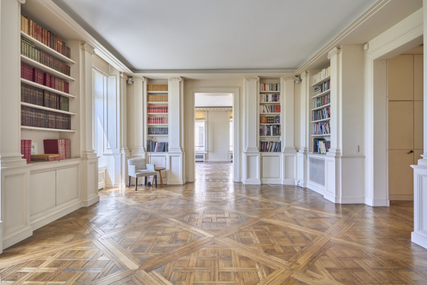 Appartement de luxe à vendre à Paris 1Er, 11 400 000 €, Photo 1