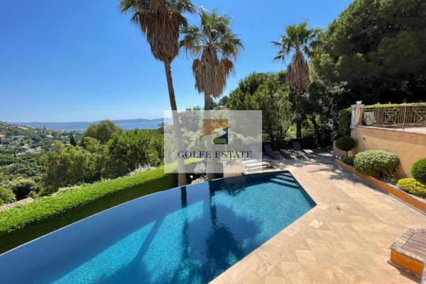 Maison de luxe à vendre à Cavalaire-sur-Mer, 2 250 000 €, Photo 1