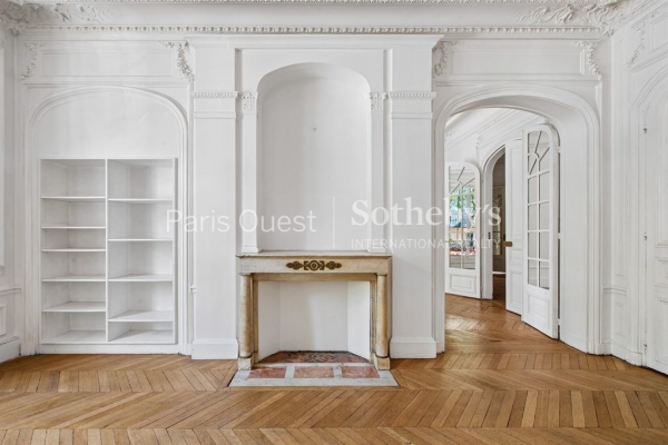 Luxury Apartment for sale in Paris 8Ème, 3 300 000 €, Photo 1