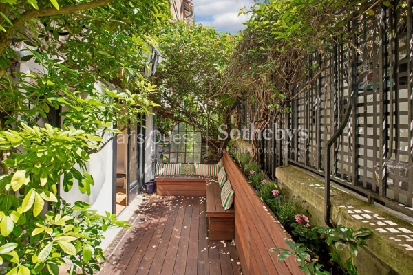 Maison de luxe à vendre à Paris 14Ème, 2 540 000 €, Photo 1