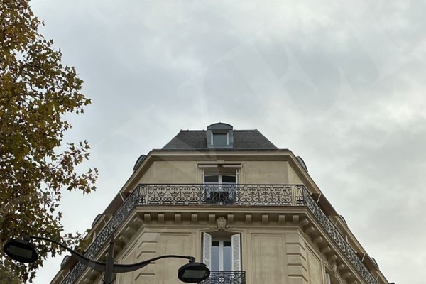 Appartement de luxe à vendre à Paris 16ème, 920 000 €, Photo 1