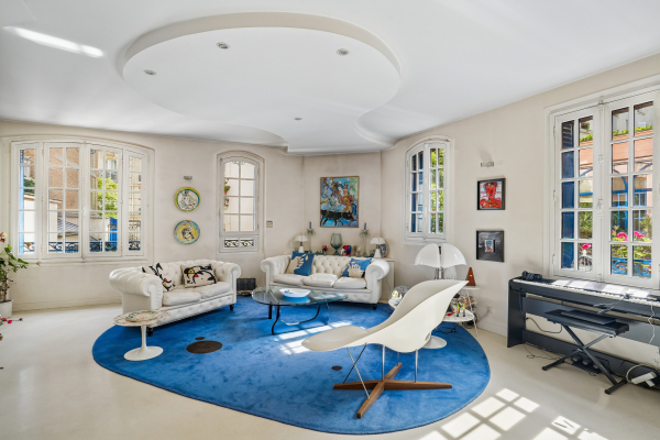 Appartement de luxe à vendre à Paris 14Ème, 4 700 000 €, Photo 1