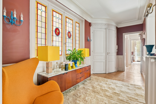 Appartement de luxe à vendre à Paris 9Ème, 1 785 000 €, Photo 1