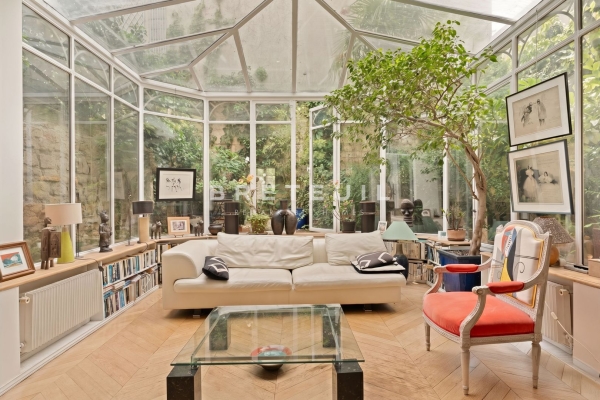 Maison de luxe à vendre à Paris 14Ème, 2 090 000 €, Photo 1