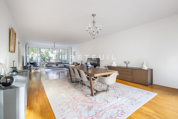 Appartement de luxe à vendre à Paris 16Ème, 1 750 000 €, Photo 1