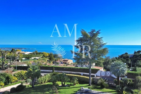Luxury House for sale in Cannes, 3 990 000 €, Photo 1
