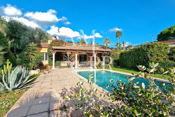 Luxury House for sale in Cannes, 1 450 000 €, Photo 1