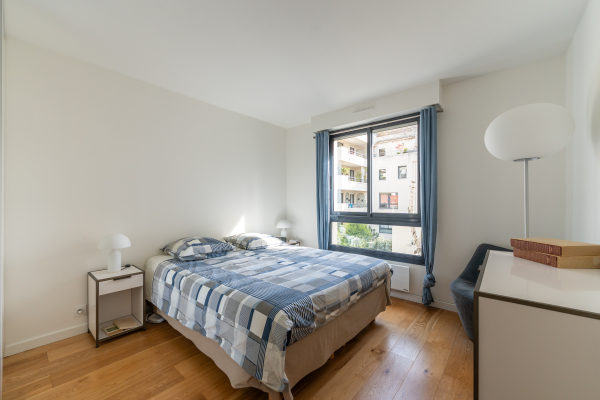 Appartement de luxe à vendre à Boulogne-Billancourt, 790 000 €, Photo 6