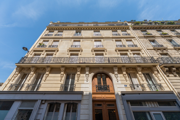 Luxury Apartment for sale in Paris 4ème, 1 290 000 €, Photo 1