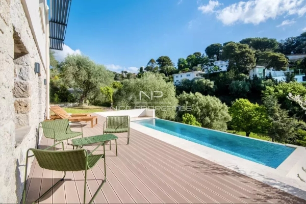 Maison de luxe à vendre à Nice, 1 790 000 €, Photo 1