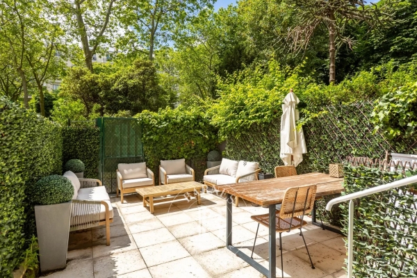 Appartement de luxe à vendre à Neuilly-sur-Seine, 1 490 000 €, Photo 1