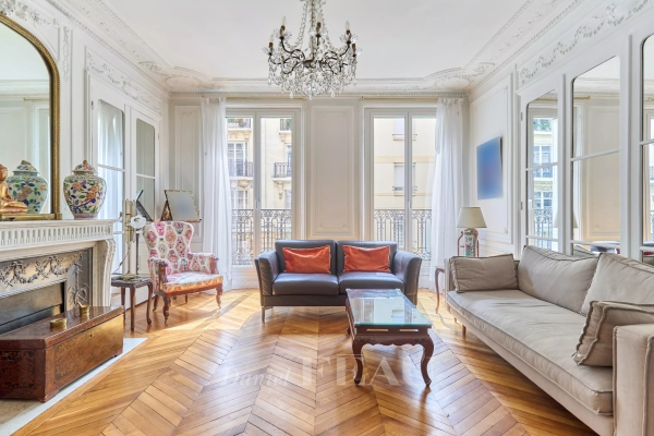 Appartement de luxe à vendre à Paris 16ème, 2 590 000 €, Photo 1