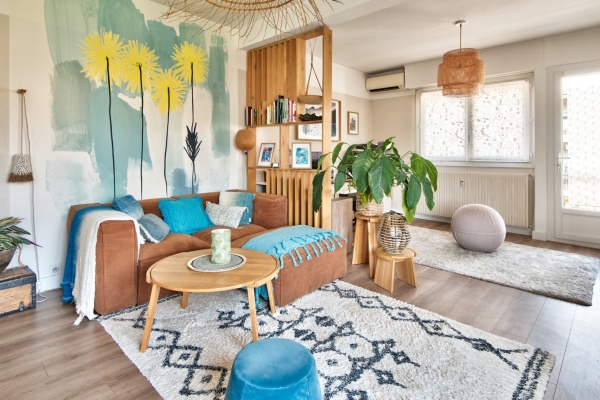 Luxury Apartment for sale in Nice, 255 000 €, Photo 2