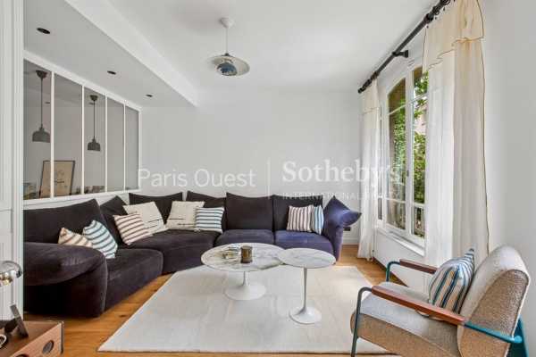 Maison de luxe à vendre à Paris 14ème, 2 300 000 €, Photo 2