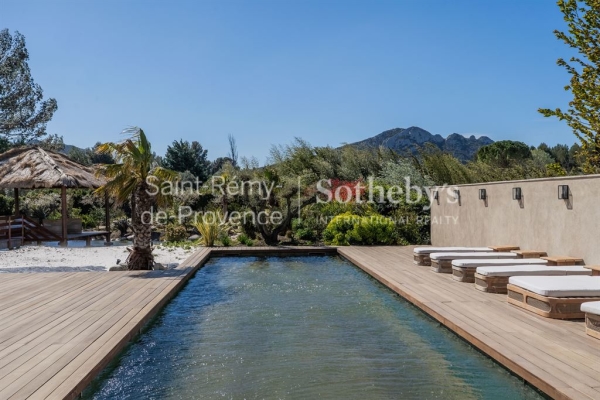Luxury House for sale in Eygalières, 6 300 000 €, Photo 2