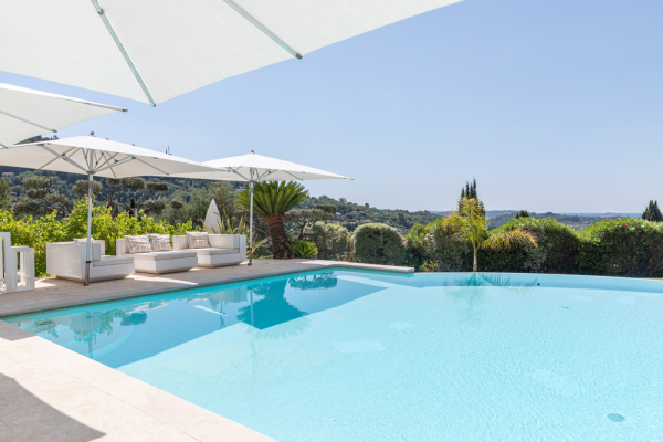 Maison de luxe à vendre à Magagnosc, 4 200 000 €, Photo 2