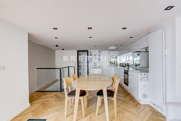 Appartement de luxe à vendre à Paris 19ème, 995 000 €, Photo 2