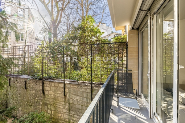 Appartement de luxe à vendre à Paris 16Ème, 1 750 000 €, Photo 2
