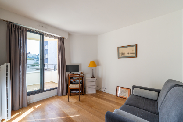 Appartement de luxe à vendre à Boulogne-Billancourt, 790 000 €, Photo 2
