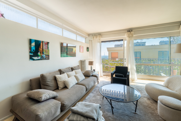 Appartement de luxe à vendre à Saint-Cloud, 840 000 €, Photo 2