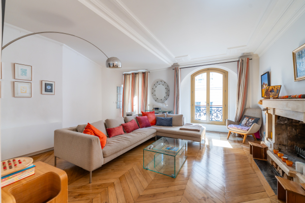 Luxury Apartment for sale in Paris 4ème, 1 290 000 €, Photo 2