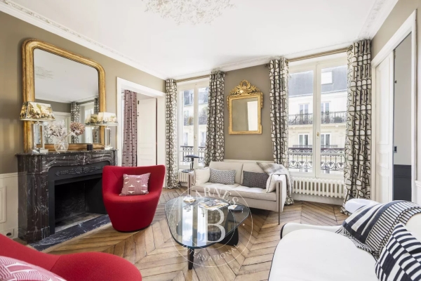 Luxury Apartment for sale in Paris 6Ème, 1 930 000 €, Photo 2