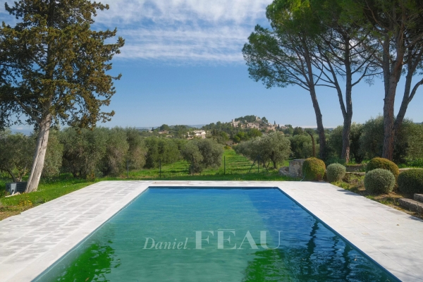 Luxury House for sale in Eygalières, 3 500 000 €, Photo 2