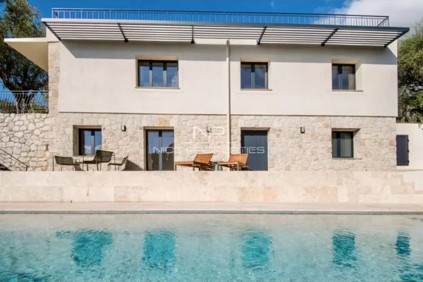 Maison de luxe à vendre à Nice, 1 790 000 €, Photo 2