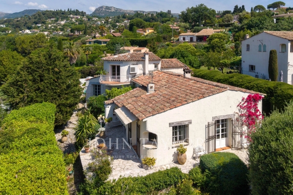 Maison de luxe à vendre à Vence, 996 000 €, Photo 2