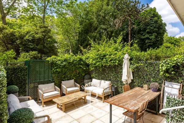 Appartement de luxe à vendre à Neuilly-sur-Seine, 1 490 000 €, Photo 2