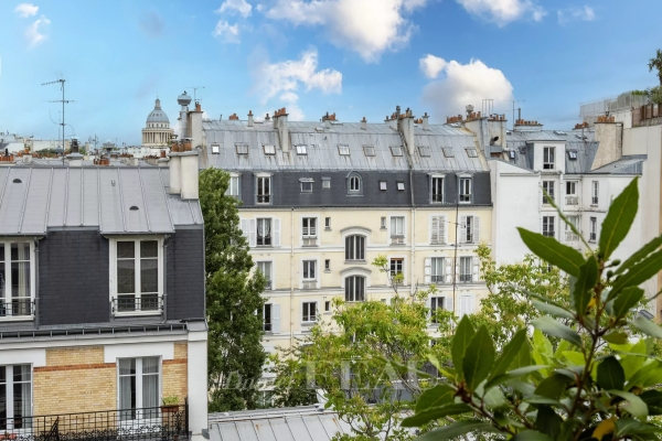 Appartement de luxe à vendre à Paris 5ème, 1 895 000 €, Photo 2