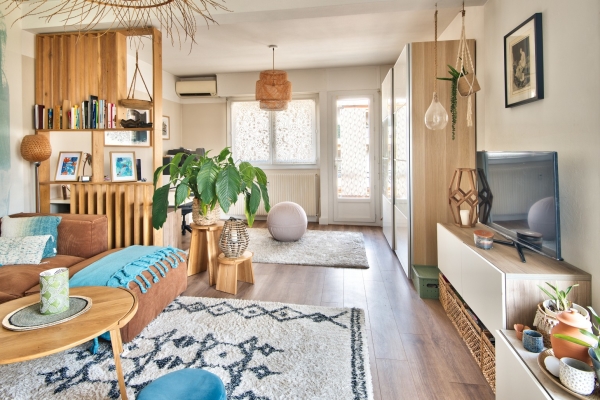 Luxury Apartment for sale in Nice, 255 000 €, Photo 3