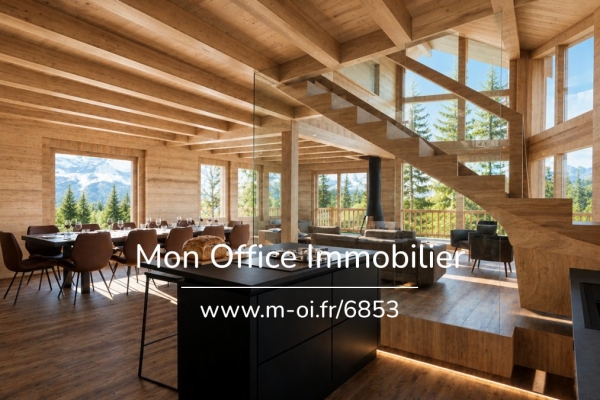 Maison de luxe à vendre à Le Monêtier-les-Bains, 2 515 000 €, Photo 3