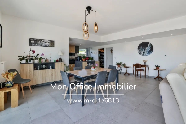 Appartement de luxe à vendre à Épagny, 783 000 €, Photo 3