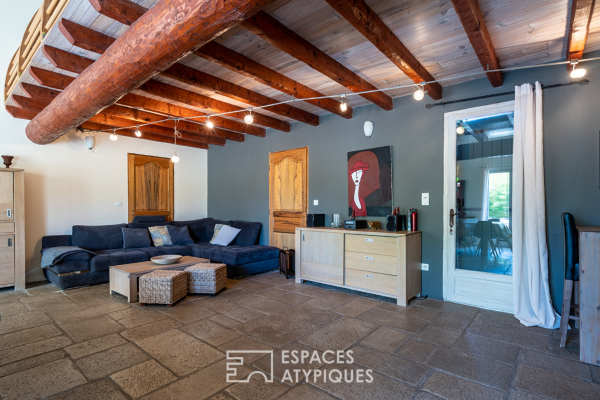 Maison de luxe à vendre à Cotignac, 985 000 €, Photo 3